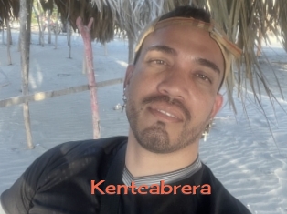 Kentcabrera