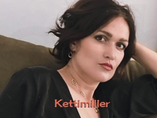 Kettimiller