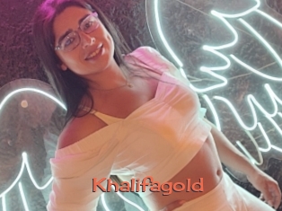 Khalifagold