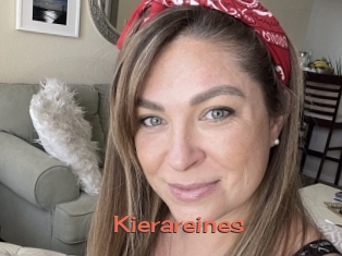 Kierareines