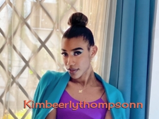 Kimbeerlythompsonn