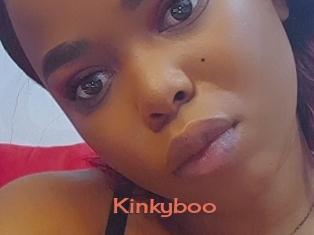 Kinkyboo