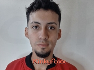 Kinkyfoxx