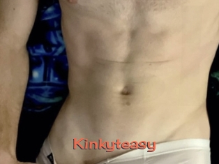 Kinkyteasy