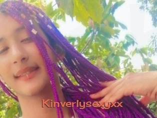 Kinverlysexyxx