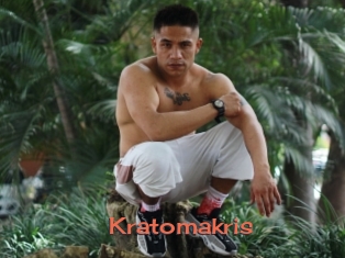 Kratomakris