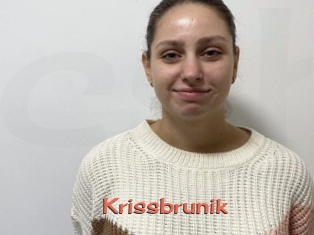 Krissbrunik