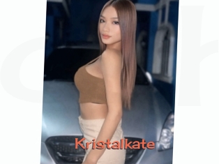 Kristalkate