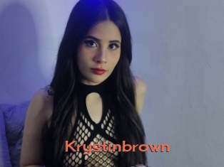 Krystinbrown