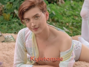 Kyletomas