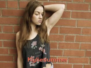 Kyliesummer