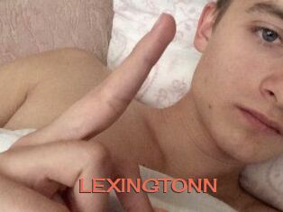 LEXINGTONN