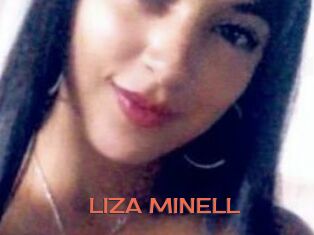 LIZA_MINELL