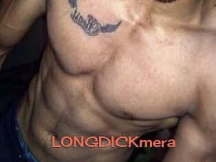 LONGDICKmera