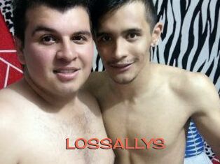 LOSSALLYS