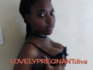 LOVELYPREGNANTdiva