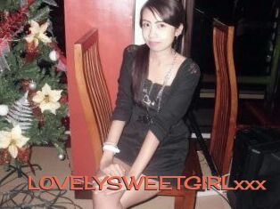 LOVELYSWEETGIRLxxx