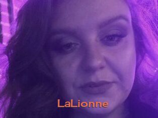 LaLionne