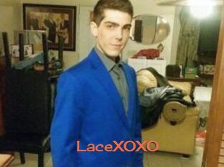 LaceXOXO