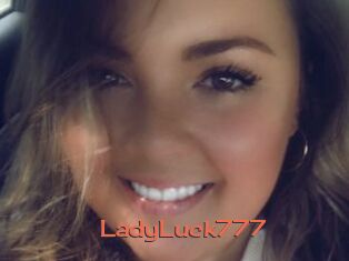 LadyLuck777