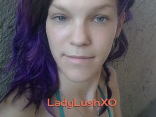 LadyLushXO