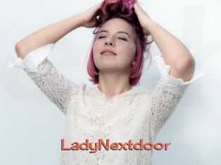 LadyNextdoor