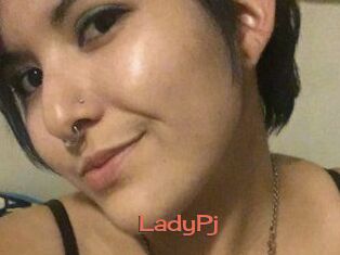 LadyPj