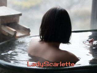 LadyScarlette