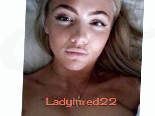 Ladyinred22