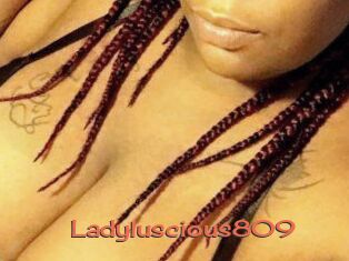 Ladyluscious809