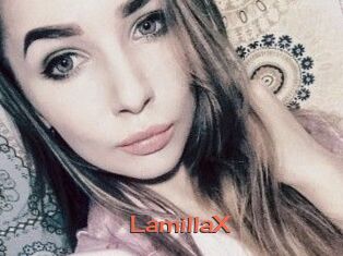 LamillaX