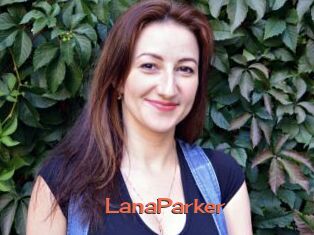 LanaParker
