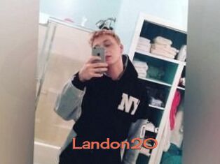 Landon20