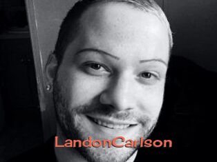 Landon_Carlson