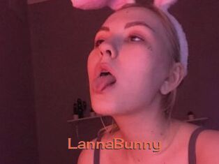 LannaBunny