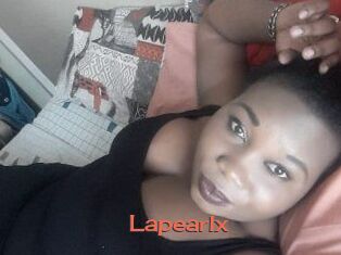 Lapearlx