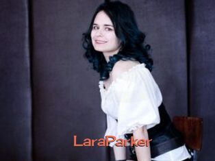 LaraParker