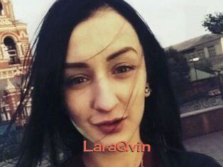 LaraQvin