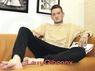 LarryGibsonx