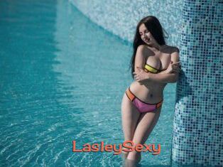 LasleySexy