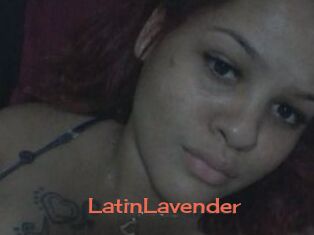 LatinLavender