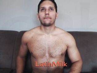 LatinMilk