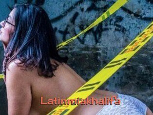 Latinmiakhalifa