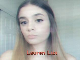 Lauren_Lux