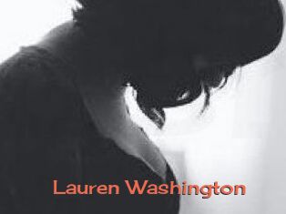 Lauren_Washington