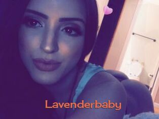 Lavenderbaby