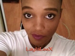 LaylaLeeX