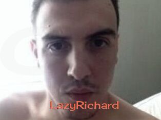 LazyRichard