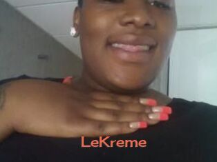 Le_Kreme