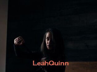 LeahQuinn